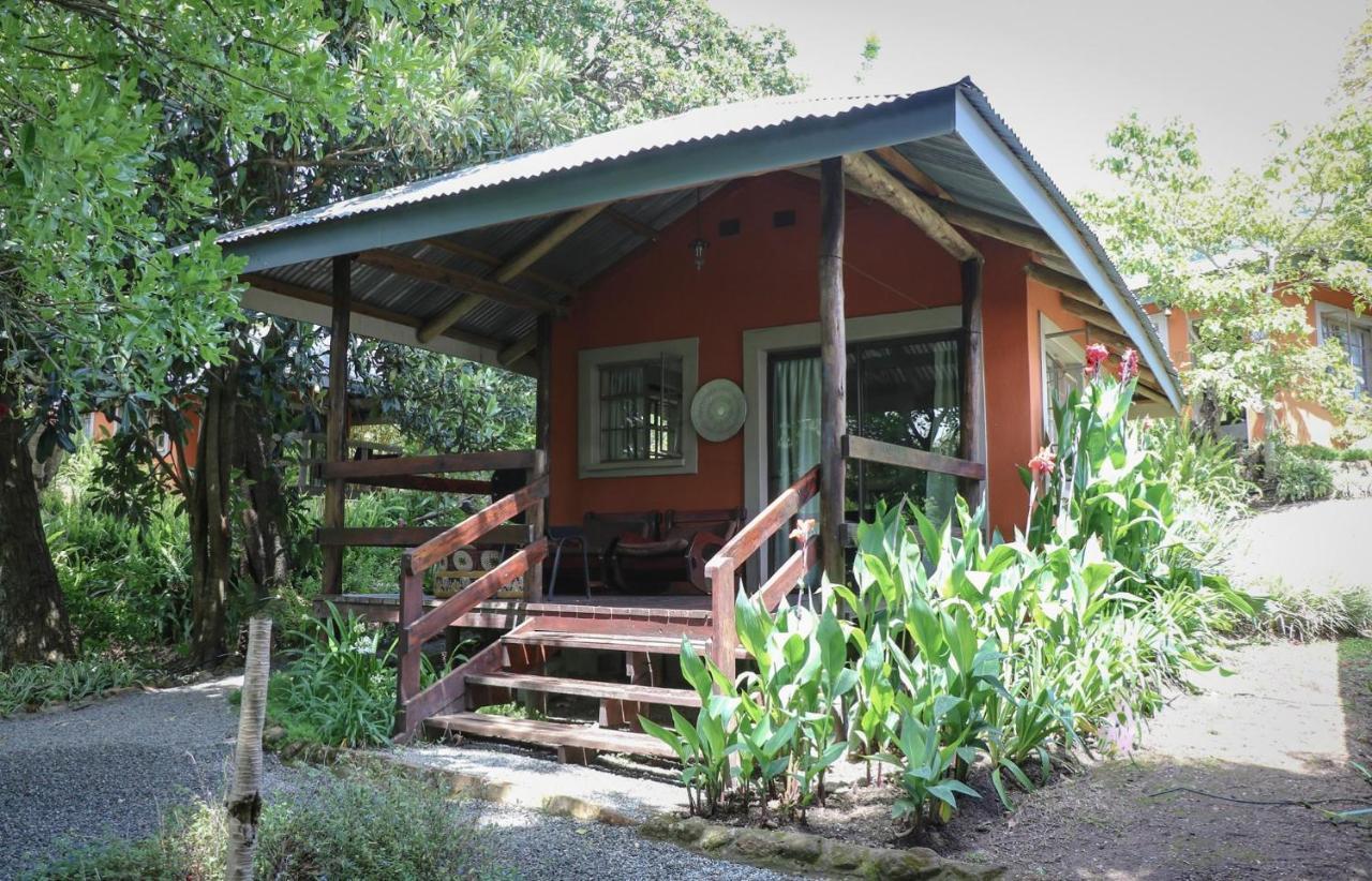 Lidwala Lodge إيزولويني المظهر الخارجي الصورة